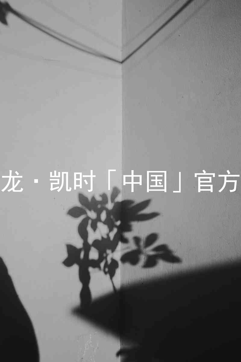 Z6尊龙·凯时「中国」官方网站
